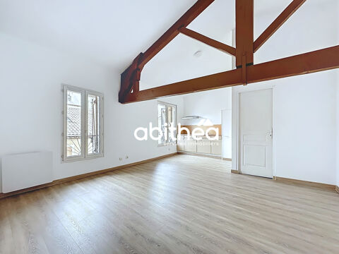   Grand Studio de 28 m2 au centre ville de Murviels les B�ziers Appartement - 1 pi�ce(s) - 28 m�