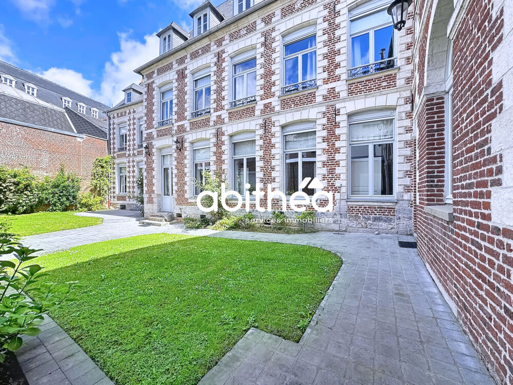 Demeure d'exception - 635M2