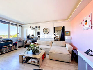  Appartement à vendre 2 pièces 44 m²