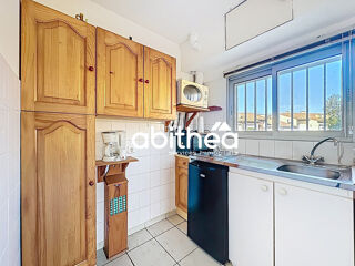  Appartement à vendre 1 pièce 21 m²