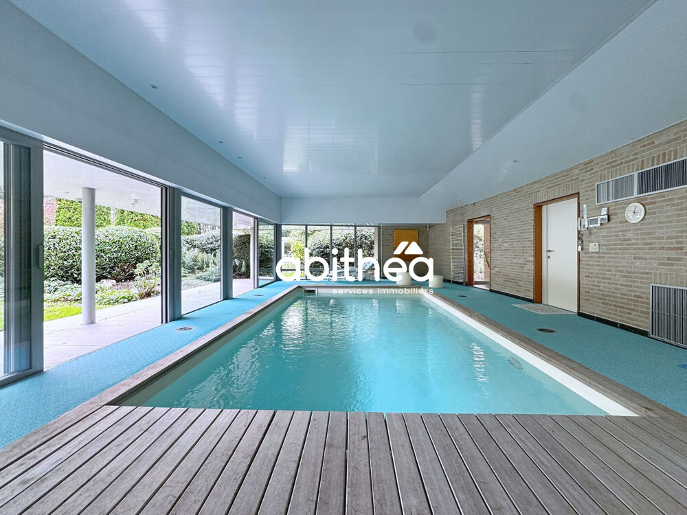 � vendre  Maison Lattre-Saint-Quentin (62810)