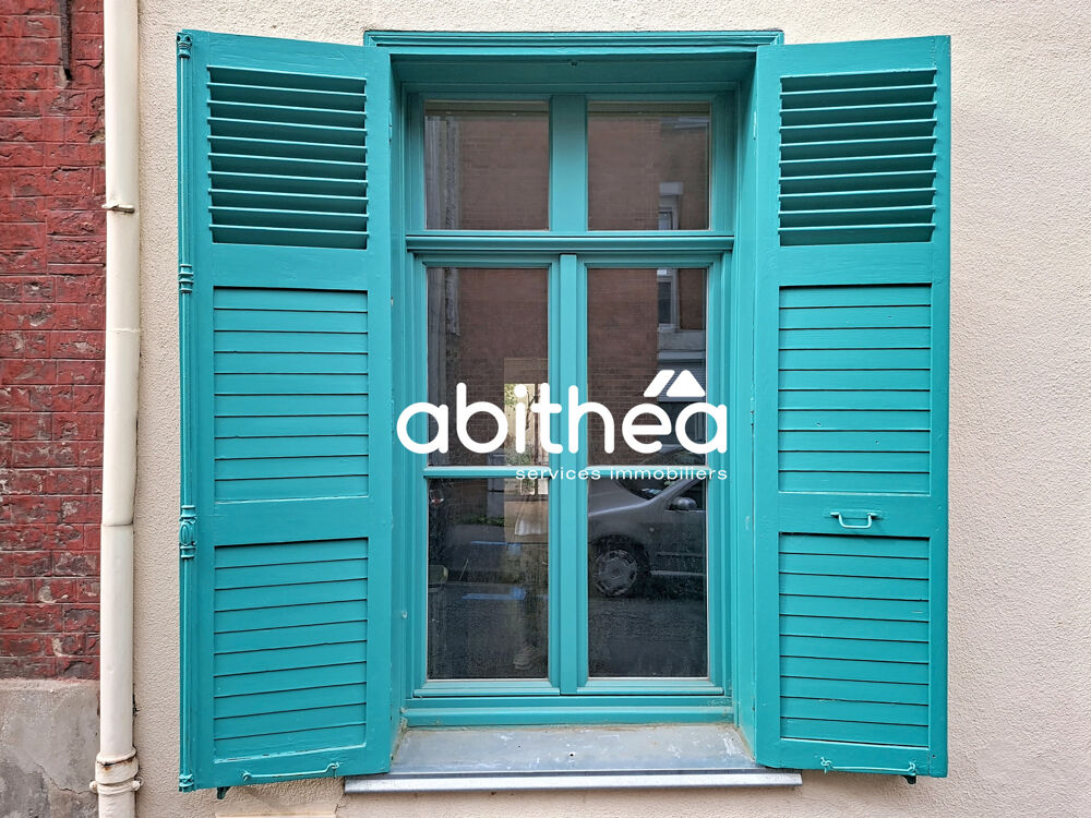 Vente Maison REFJG039 !! NOUVEAUTE CHEZ ABITHEA !!  MAISON QUARTIER MEAULENS - 4 CHAMBRES Arras
