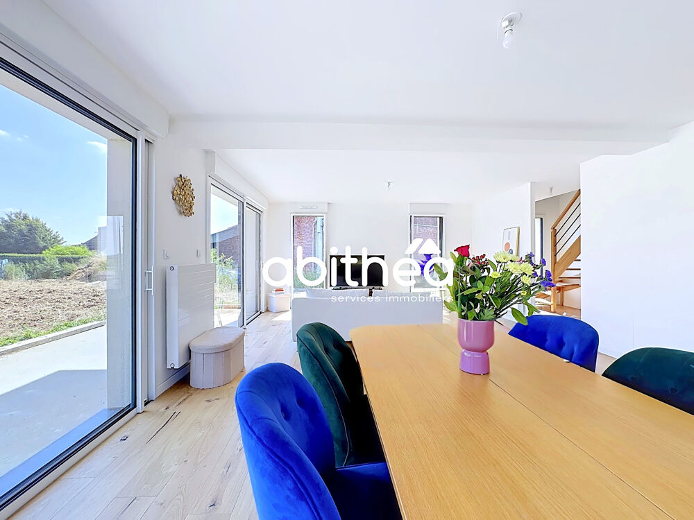 Maison 5 pièces 130 m² · à Anzin St Aubin · 130 m² · 409 500 €