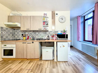  Appartement à vendre 2 pièces 33 m²