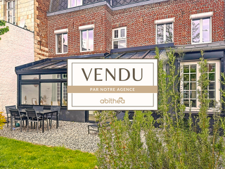  Maison � vendre 9 pi�ces 202 m�