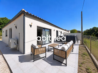  Maison à vendre 4 pièces 84 m²