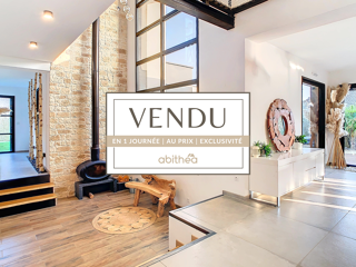  Maison à vendre 11 pièces 281 m²