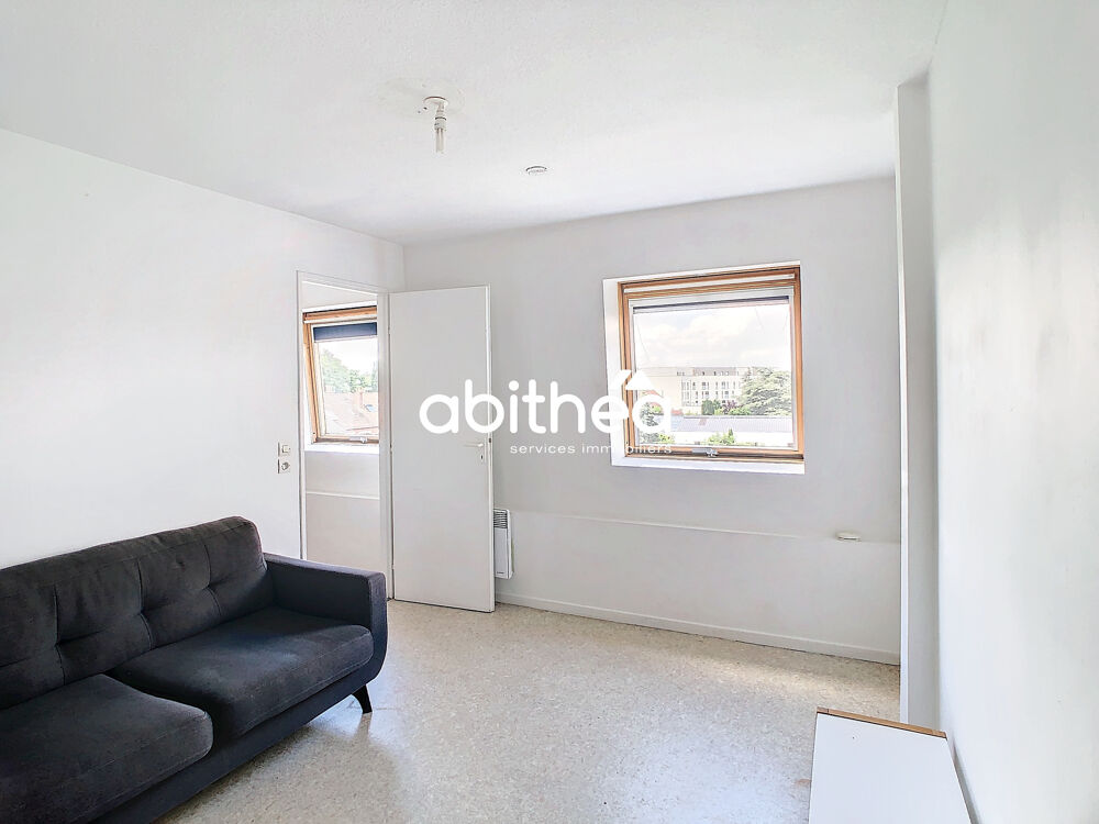 Vente Appartement APPT T2 - ARRAS - dans jolie co-copropriété Arras
