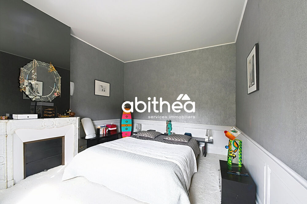 à vendre  Maison Arras (62000)