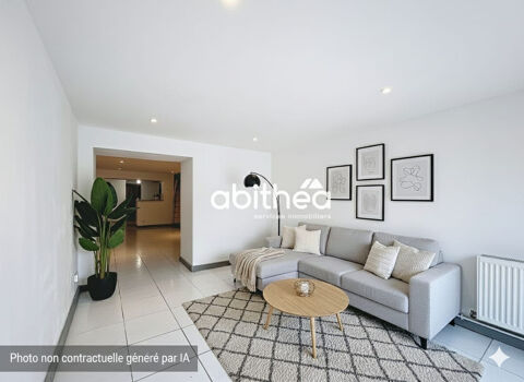   Maison individuelle - Centre ville Maison - 4 pi�ce(s) - 77 m�