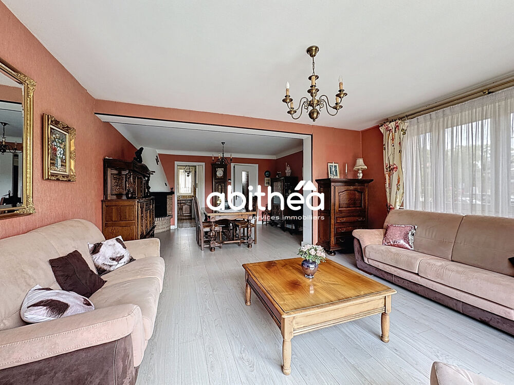 MAISON SEMI-INDIVIDUELLE