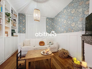  Maison � vendre 5 pi�ces 102 m�