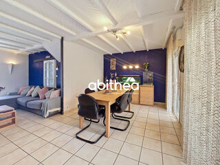  Maison � vendre 4 pi�ces 95 m�