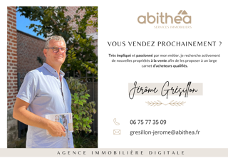  Maison � vendre 3 pi�ces 79 m�