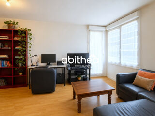  Appartement à vendre 1 pièce 46 m²