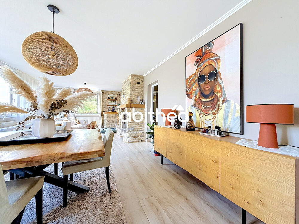 Appartement 7 pièces 120 m² · à Ste Catherine · 120 m² · 238 500 €