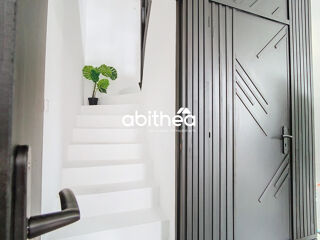  Maison � vendre 4 pi�ces 119 m�