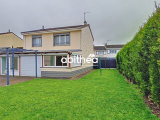  Maison  louer 5 pices 89 m