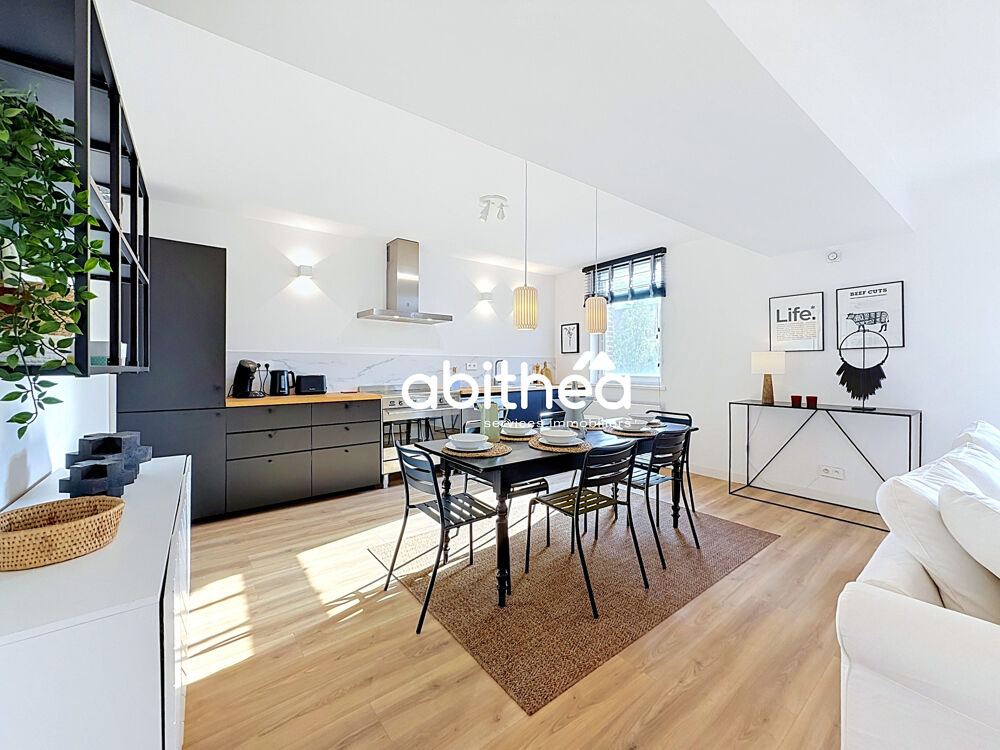Appartement de standing - Emplacement de choix