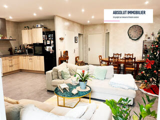  Appartement  vendre 3 pices 88 m