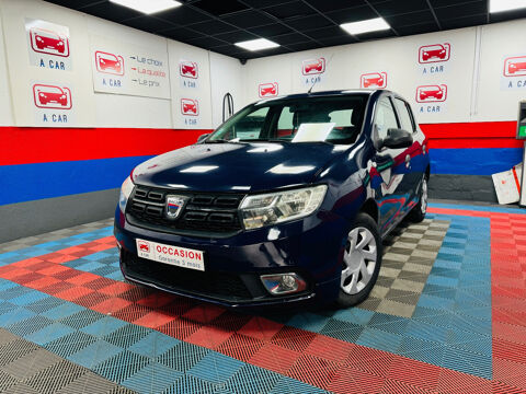 Dacia sandero SCe 75 Ambiance