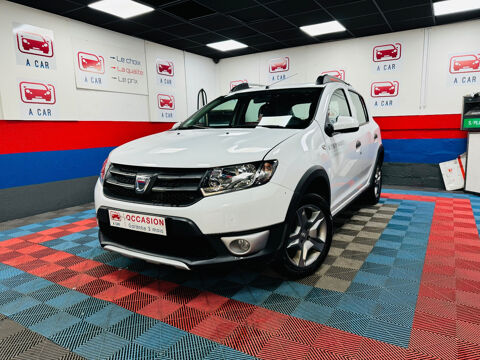 Dacia sandero TCe 90 Stepway Prestige