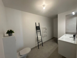  Appartement � vendre 3 pi�ces 61 m�