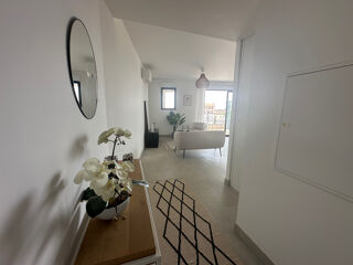  Appartement � vendre 3 pi�ces 61 m�