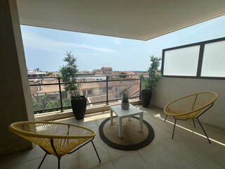  Appartement � vendre 3 pi�ces 61 m�