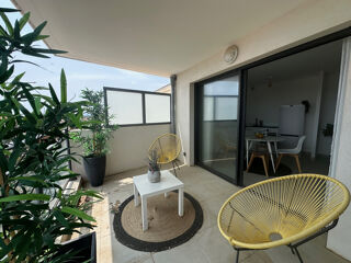  Appartement � vendre 3 pi�ces 61 m�