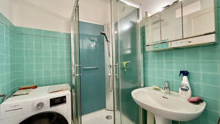  Appartement à vendre 3 pièces 54 m²