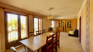  Maison à vendre 9 pièces 221 m²