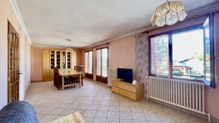  Maison à vendre 9 pièces 221 m²