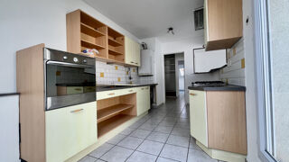  Appartement à vendre 3 pièces 102 m²