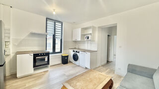  Appartement à louer 2 pièces 36 m²
