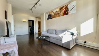 Vente Appartement APPARTEMENT TYPE 3 AVEC COUR / CALUIRE / CAVE / VISITE VIRTUELLE Caluire et cuire