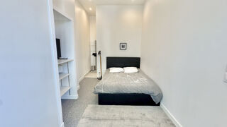  Appartement à vendre 2 pièces 32 m²
