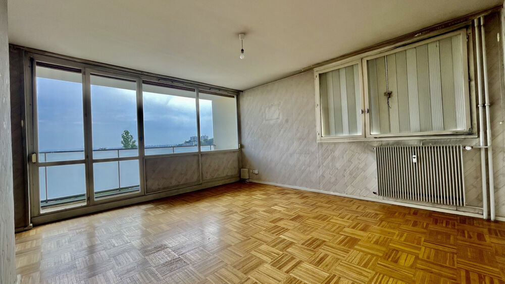 Vente Appartement T3 de 65 m2 avec balcon, parking et cave / Idéal primo-accédant / investissement. Oullins pierre benite