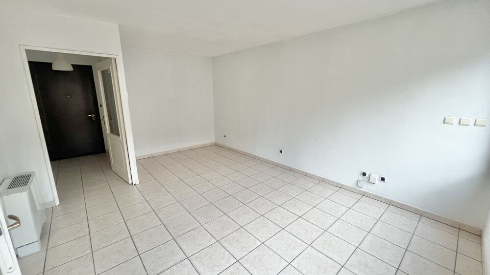 Vente Appartement T1 bis de 31 m2 / Balcon   DPE D / Garage possible Villeurbanne
