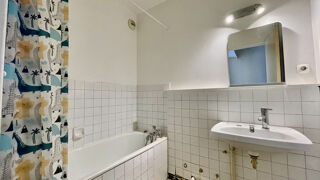  Appartement à vendre 1 pièce 25 m²