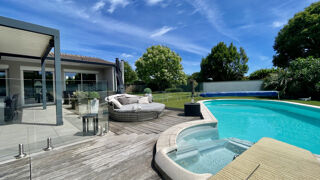  Maison à vendre 4 pièces 100 m²