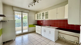  Appartement à vendre 3 pièces 73 m²