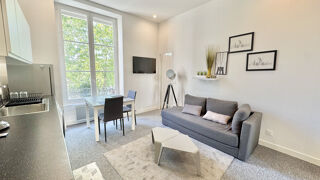  Appartement à vendre 2 pièces 32 m²