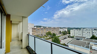  Appartement à vendre 3 pièces 65 m²