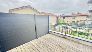  Appartement à louer 2 pièces 36 m²