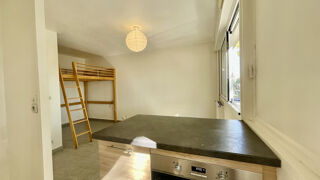 Vente Appartement Studio de 25 m2 / Idéal premier achat ou investissement locatif Villeurbanne