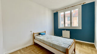Vente Appartement T3 traversant de 55 m2 / Étage élevé, balcon et cave / Lyon 7? Lyon 7