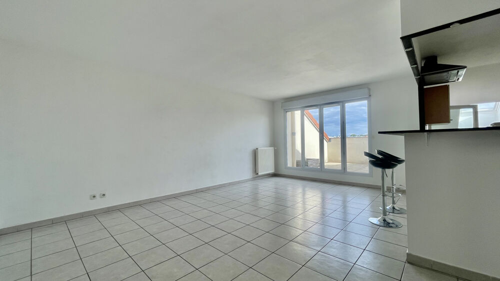Vente Appartement SPACIEUX TYPE 3 / CAVE + POSS GARAGE EN SUS Villeurbanne