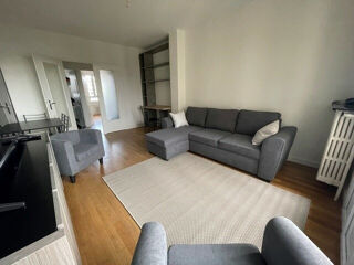  Appartement à louer 4 pièces 73 m²