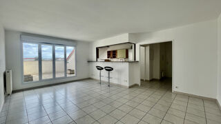  Appartement à vendre 3 pièces 102 m²